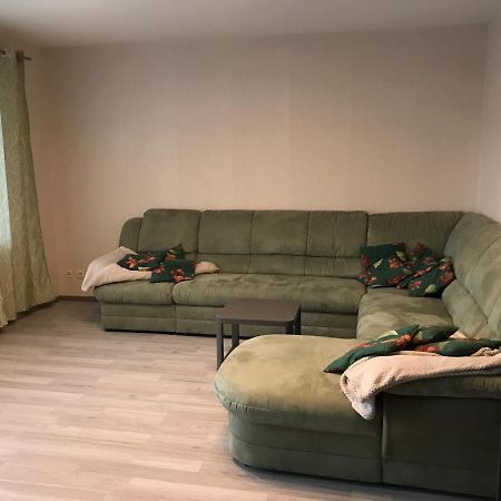 3 -Zimmer Wohnung Im Zentrum Bad Nenndorf Extérieur photo