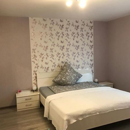 3 -Zimmer Wohnung Im Zentrum Bad Nenndorf Extérieur photo