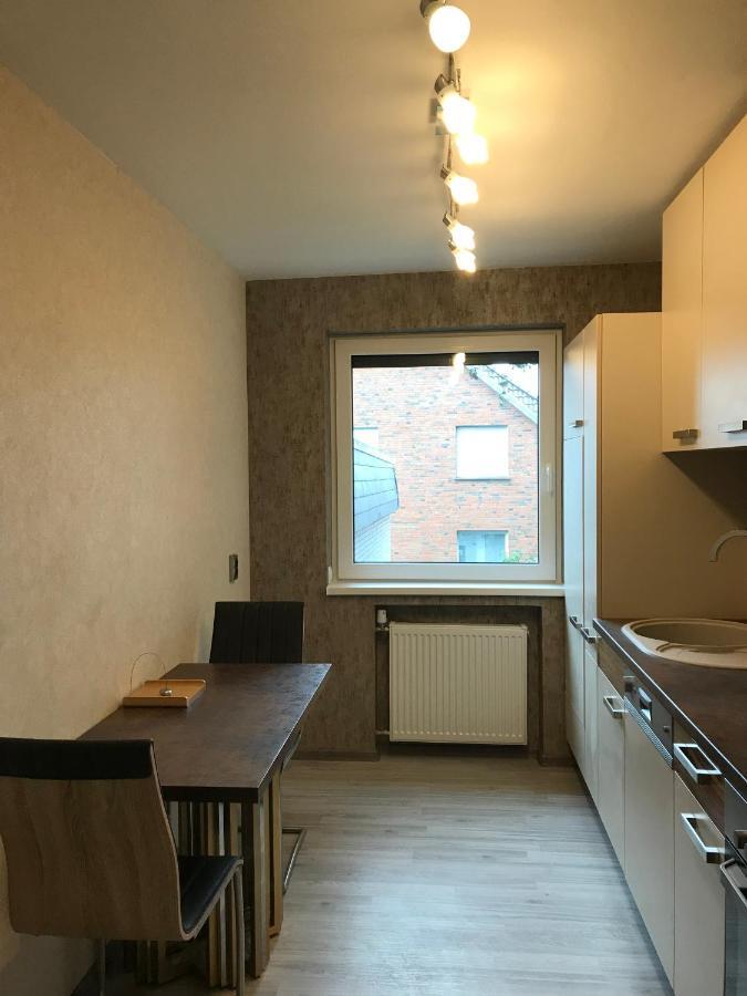 3 -Zimmer Wohnung Im Zentrum Bad Nenndorf Extérieur photo