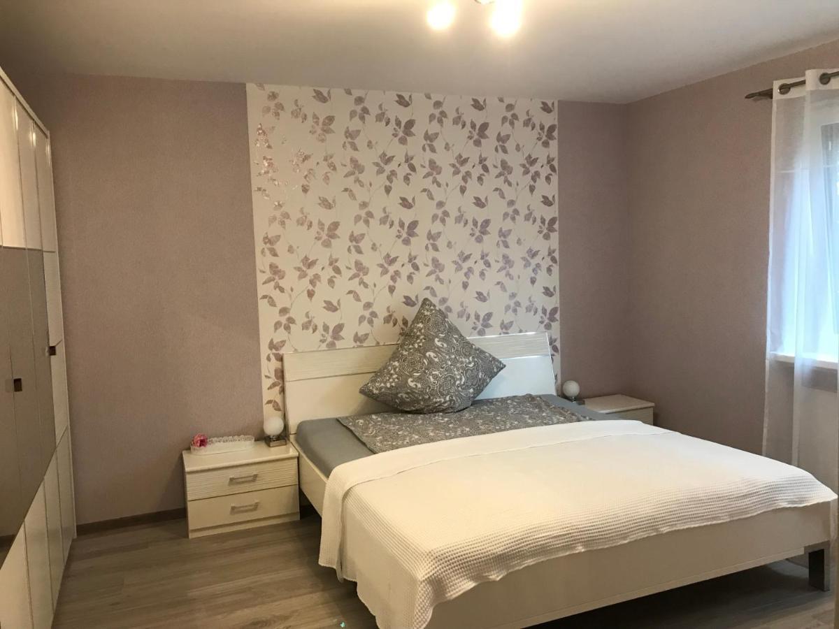 3 -Zimmer Wohnung Im Zentrum Bad Nenndorf Extérieur photo