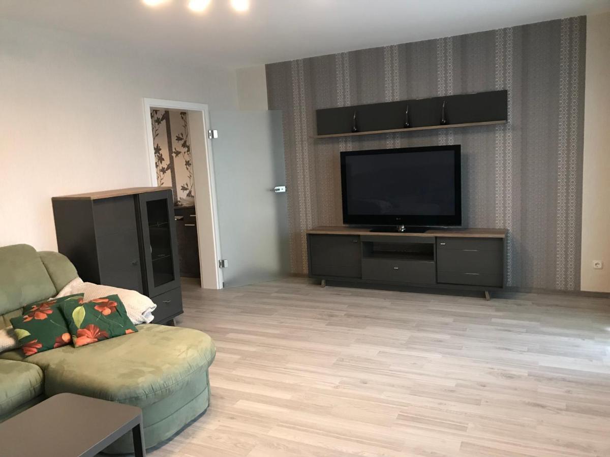 3 -Zimmer Wohnung Im Zentrum Bad Nenndorf Extérieur photo